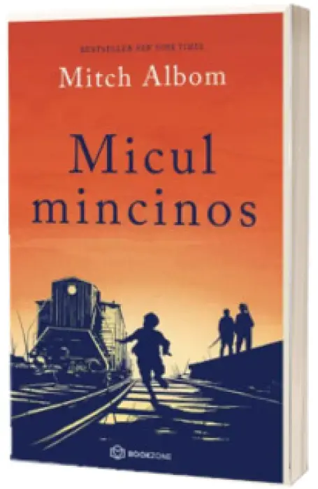 MICUL MINCINOS