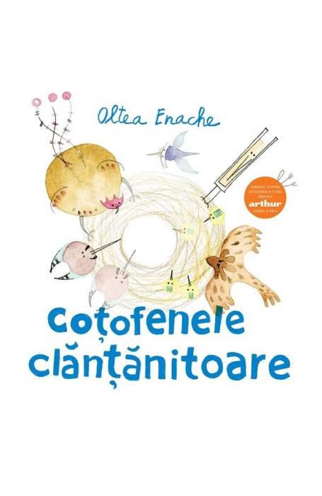 COTOFENELE CLANTANITOARE