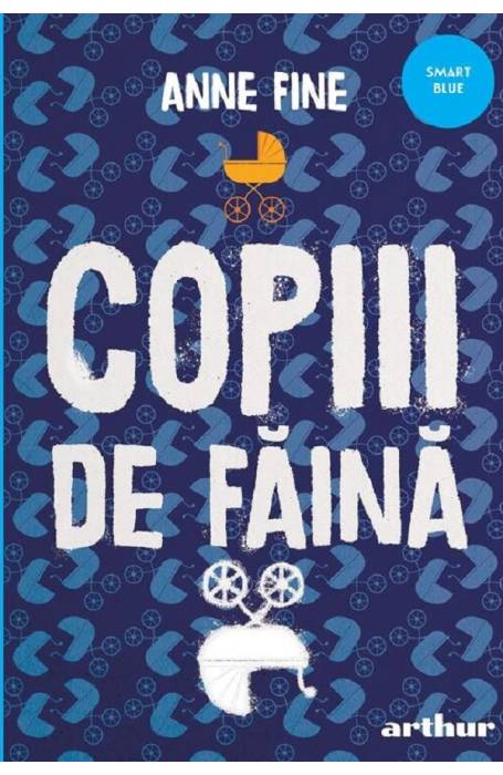 COPIII DE FAINA PB ED 2023 SMART BLUE