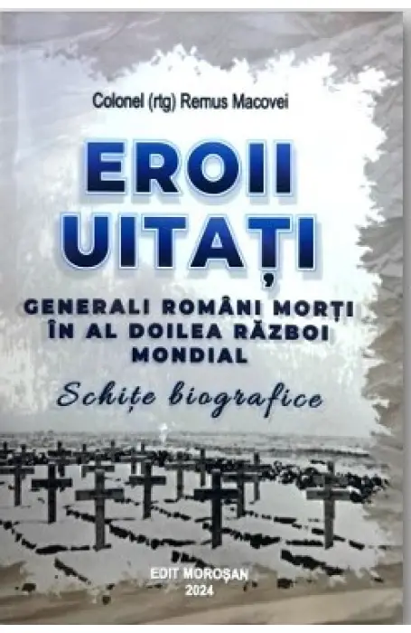 EROII UITATI