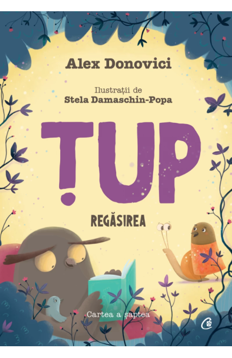 TUP 7 REGASIREA CV