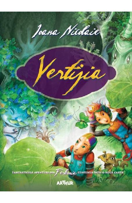VERTIJIA ED 2024