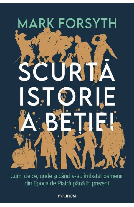 SCURTA ISTORIE A BETIEI ED 2023