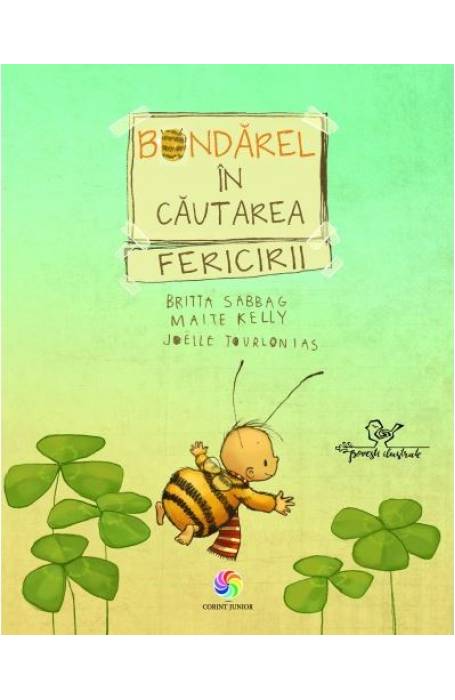 BONDAREL IN CAUTAREA FERICIRII