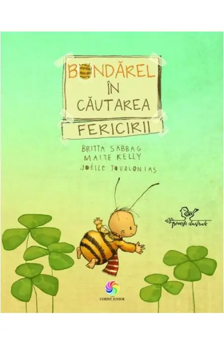 BONDAREL IN CAUTAREA FERICIRII