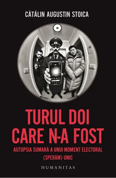 TURUL DOI CARE N-A FOST 