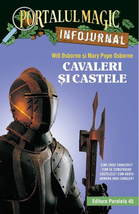 CAVALERI SI CASTELE INFOJURNAL