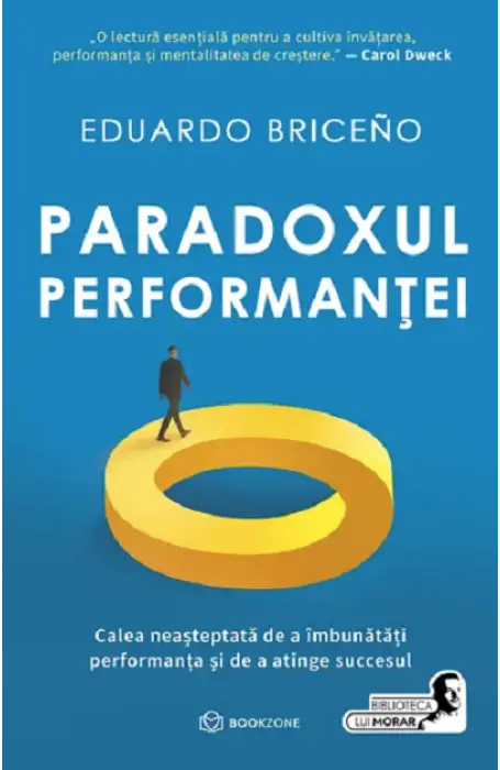 PARADOXUL PERFORMANTEI