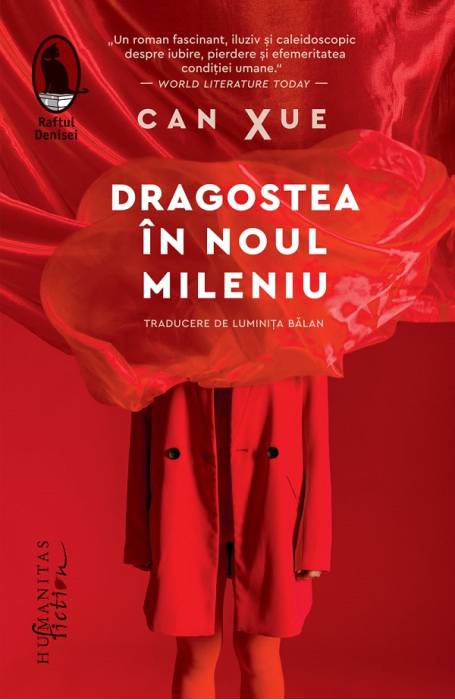 DRAGOSTEA IN NOUL MILENIU