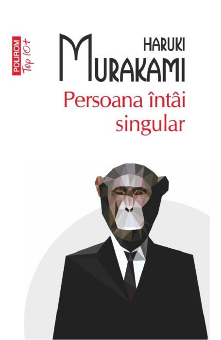 PERSOANA INTAI SINGULAR TOP 10+ NR 725