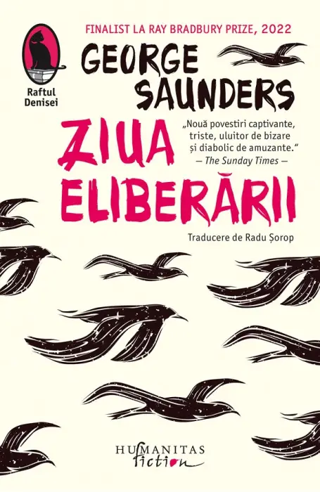 ZIUA ELIBERARII