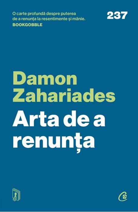 ARTA DE A RENUNTA CV