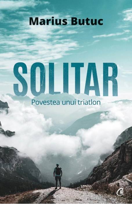 SOLITAR. POVESTEA UNUI TRIATLON CV