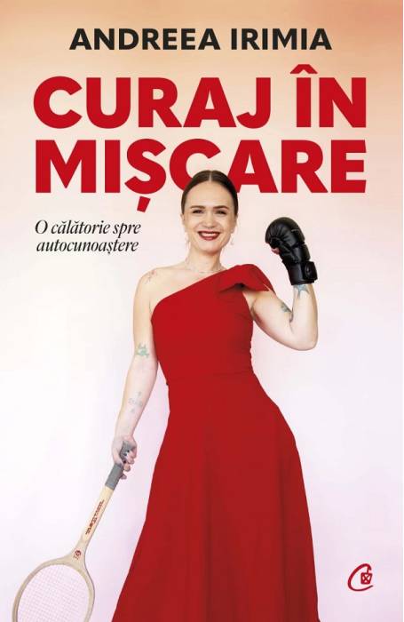 CURAJ IN MISCARE CV