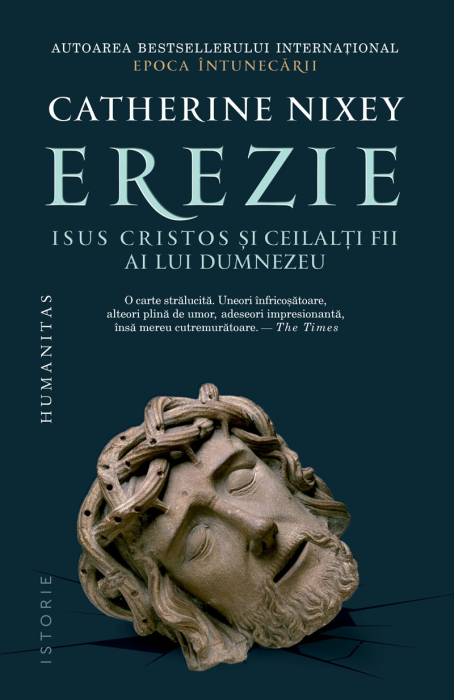 EREZIE. ISUS CRISTOS SI CEILALTI FII AI LUI DUMNEZEU