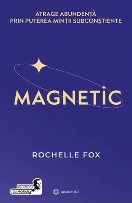 MAGNETIC