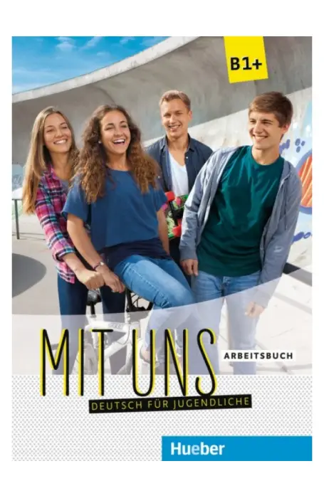 MIT UNS B1+ AB