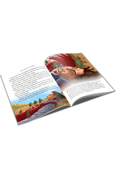 CALATORIILE LUI GULLIVER - CLASICI