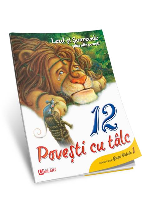 LEUL SI SOARECELE UNICART