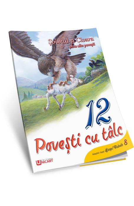 Soimul si Cioara