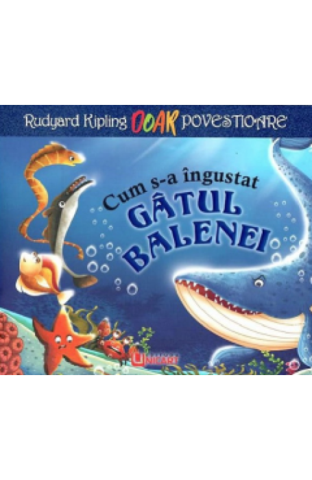 CUM S-A INGUSTAT GATUL BALENEI UNICART CUM S-A INGUSTAT GATUL BALENEI UNICART