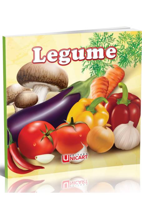 Pliant legume
