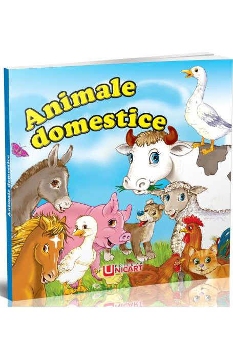 ANIMALE DOMESTICE UNICART