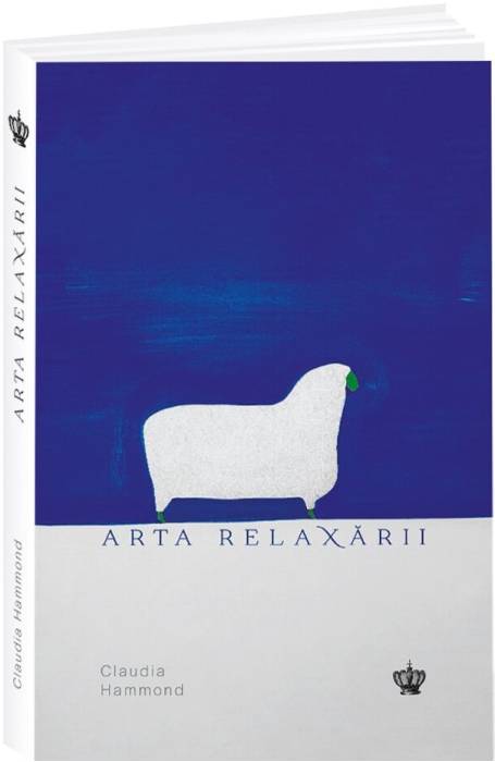 ARTA RELAXARII ED 2 ARTA RELAXARII ED 2