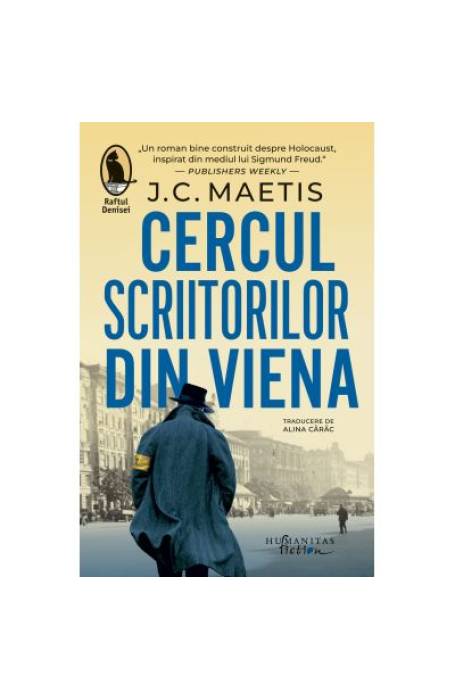 CERCUL SCRIITORILOR DIN VIENA