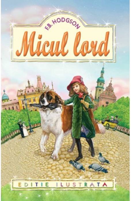MICUL LORD 