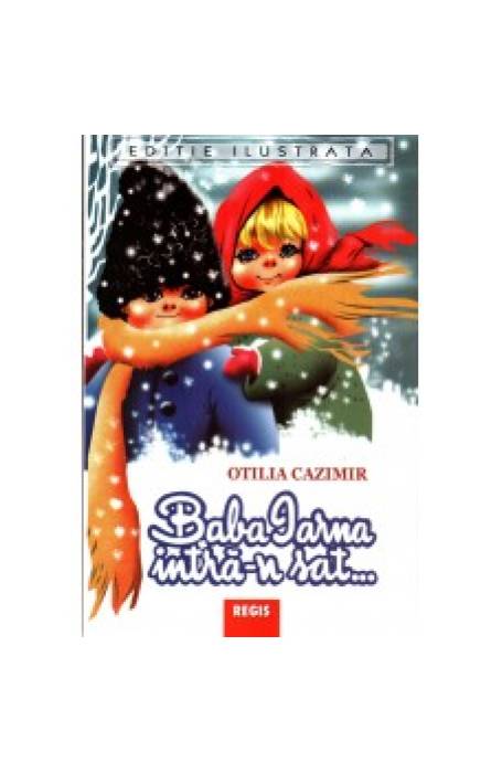 BABA IARNA INTRA-N SAT 