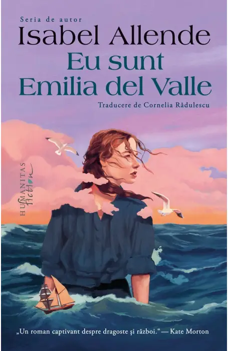 EU SUNT EMILIA DEL VALLE