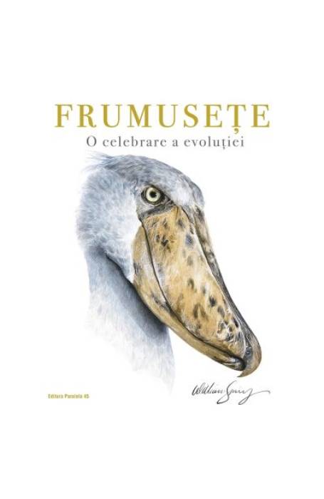 FRUMUSETE. O CELEBRARE A EVOLUTIEI P45