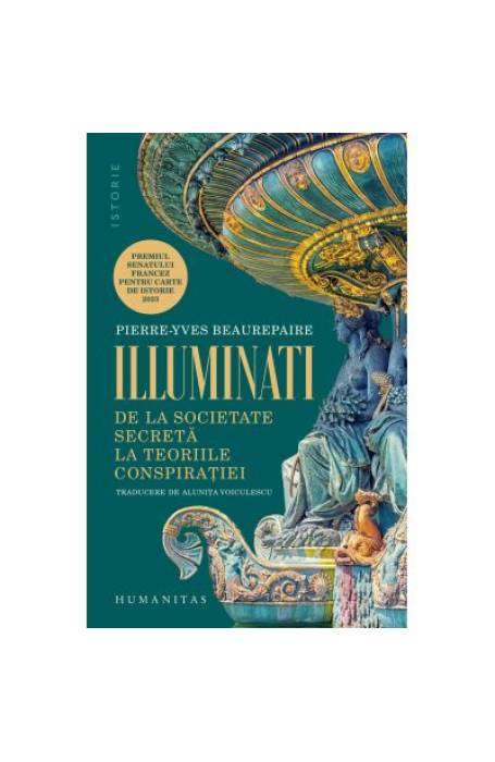 ILLUMINATI