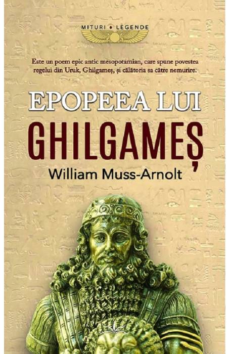 EPOPEEA LUI GHILGAMES PRESTIGE