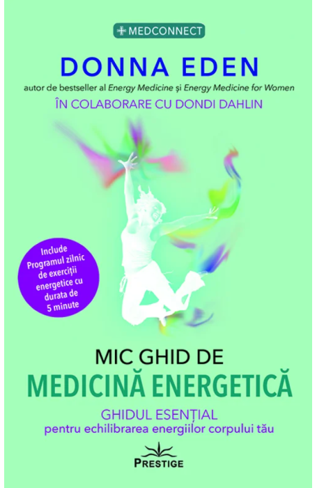 MIC GHID DE MEDICINA ENERGETICA