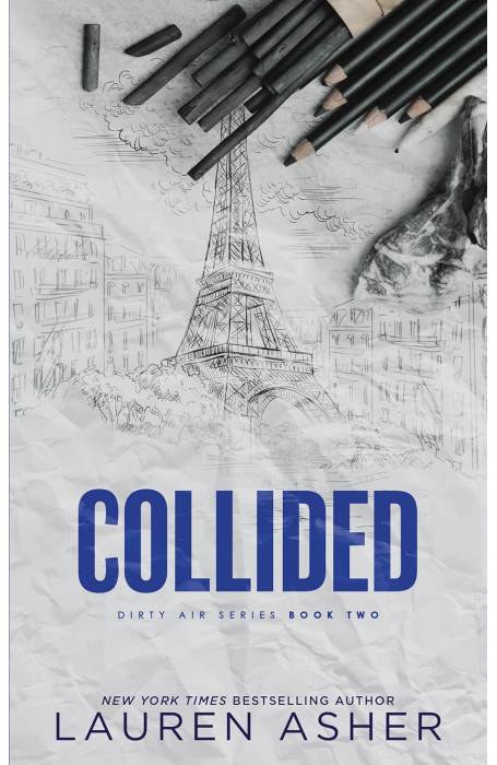 IUBIRE PE CIRCUIT 2 COLLIDED