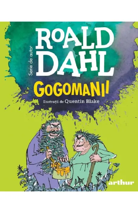 GOGOMANII