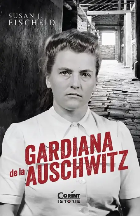 GRADINA DE LA AUSCHWITZ
