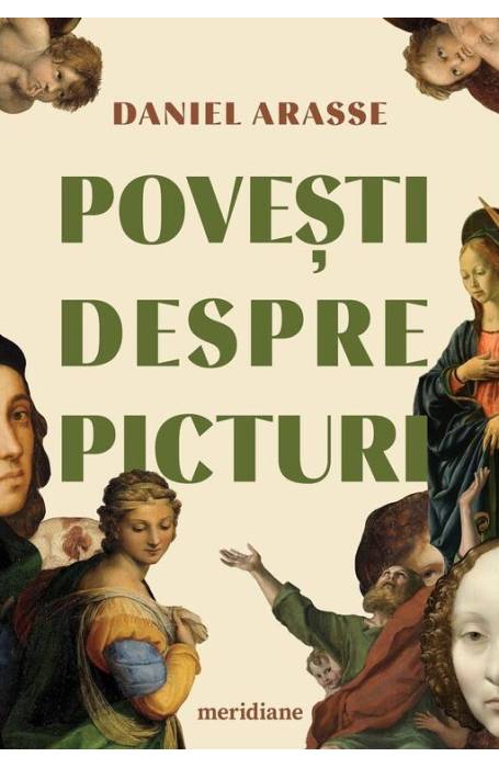 POVESTI DESPRE PICTURI (MERIDIANE)