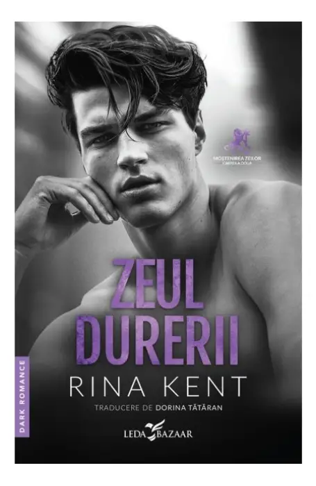 MOSTENIREA ZEILOR 2 ZEUL DURERII