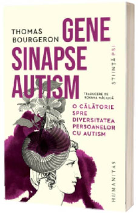 GENE, SINAPSE, AUTISM