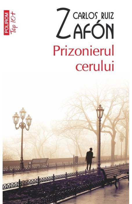 PRIZONIERUL CERULUI TOP 10+ NR 730