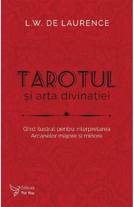 Tarotul si arta divinatiei