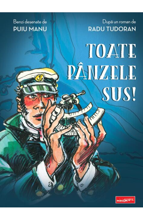 TOATE PANZELE SUS! MINIGRAFIC