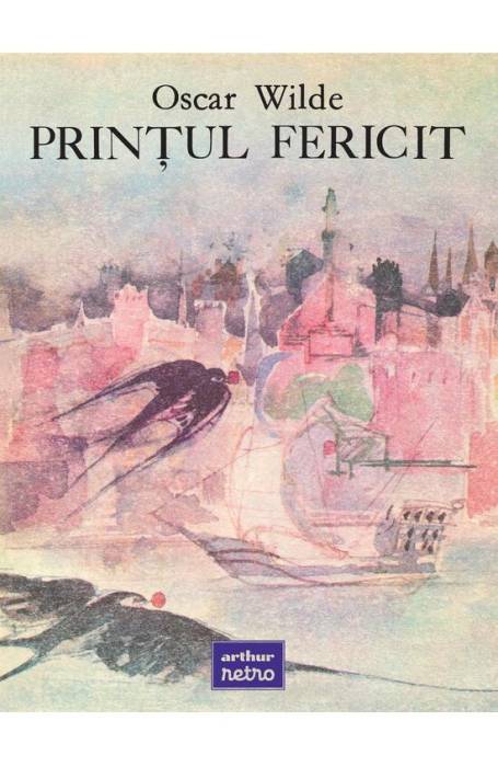 PRINTUL FERICIT (RETRO)