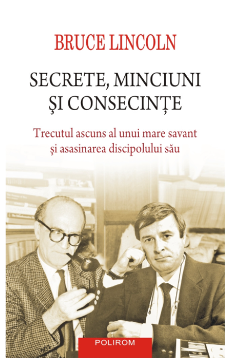 SECRETE, MINCIUNI SI CONSECINTE