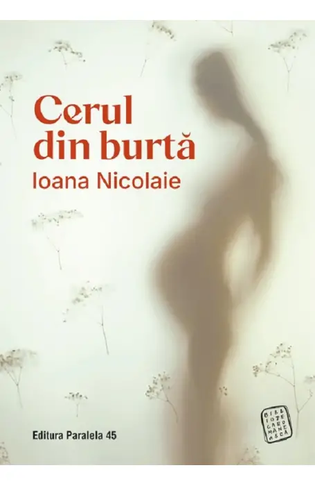 CERUL DIN BURTA P45 ED 2