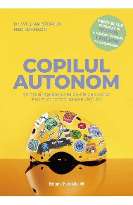COPILUL AUTONOM P45