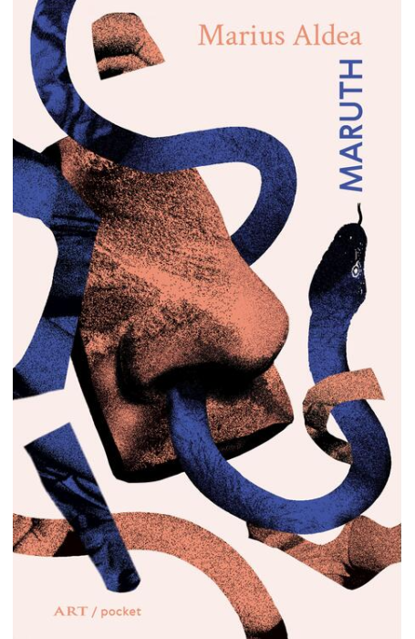 MARUTH ART